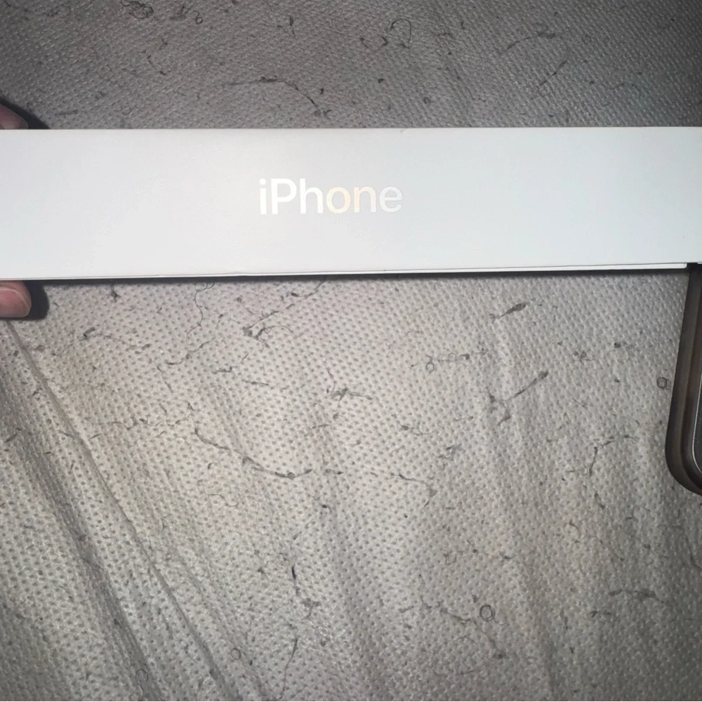 Apple this only